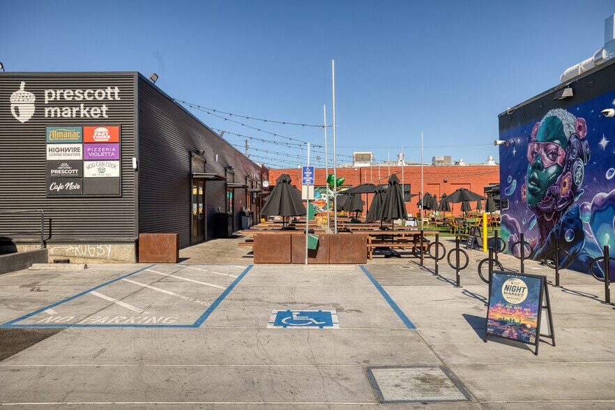 More Photos Of 1919 Peralta St, Oakland Unknown For Lease