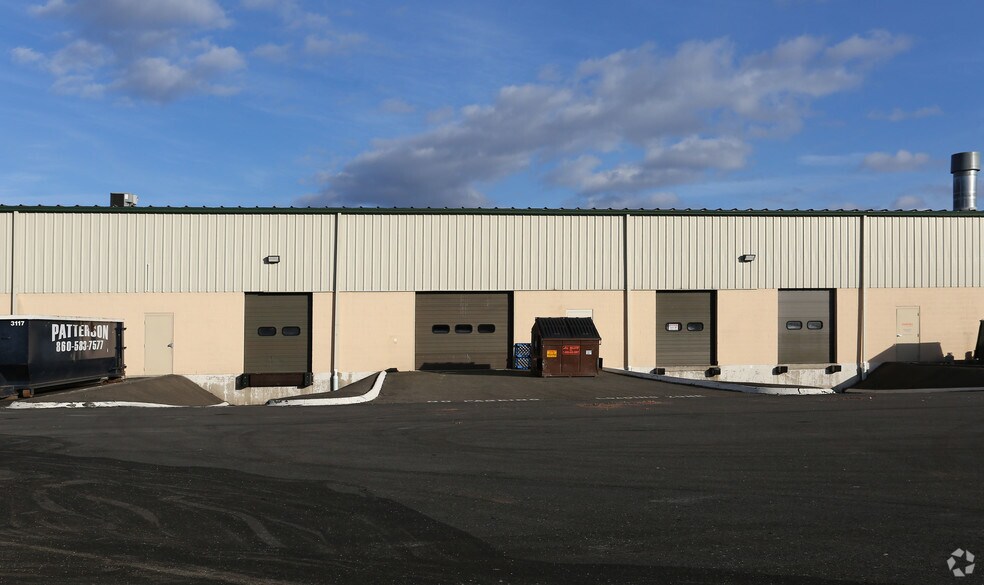 More Photos Of 100 Clark Dr, East Berlin Light Manufacturing For Lease