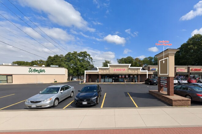 Primary Photo Of 7-25 Bay Shore Rd, Deer Park Freestanding For Lease
