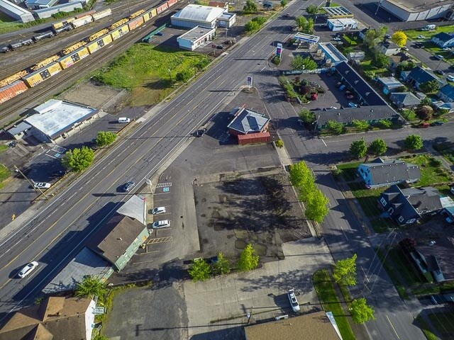 More Photos Of 501 Pacific Blvd, Albany Convenience Store For Sale