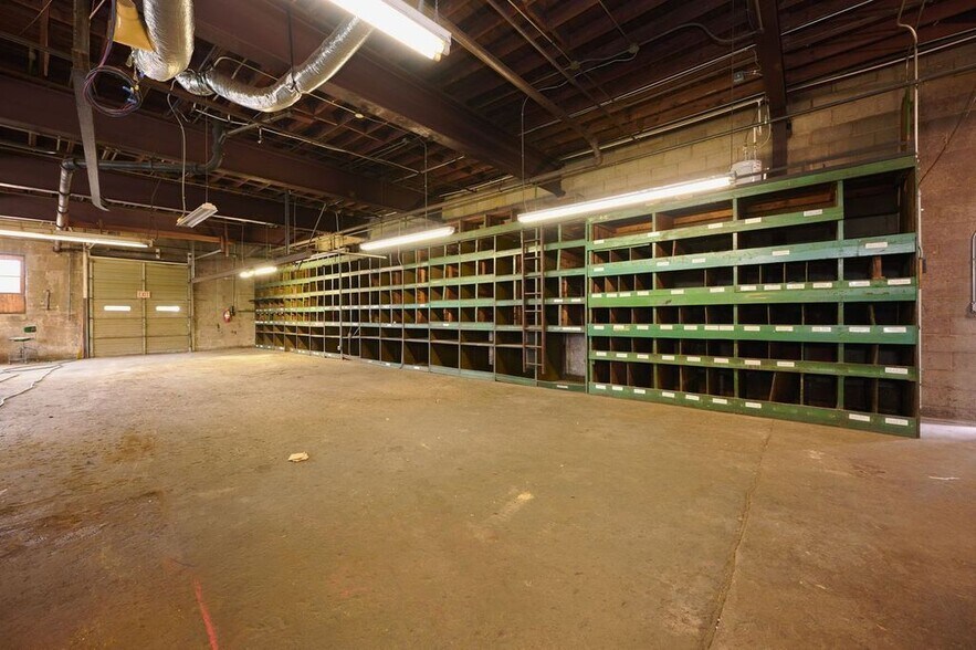 More Photos Of 501 Prospect St, High Point Manufacturing For Lease