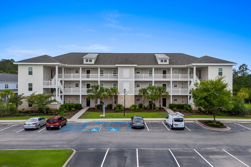 More Photos Of 340 Kiskadee Loop, Conway Multifamily For Sale