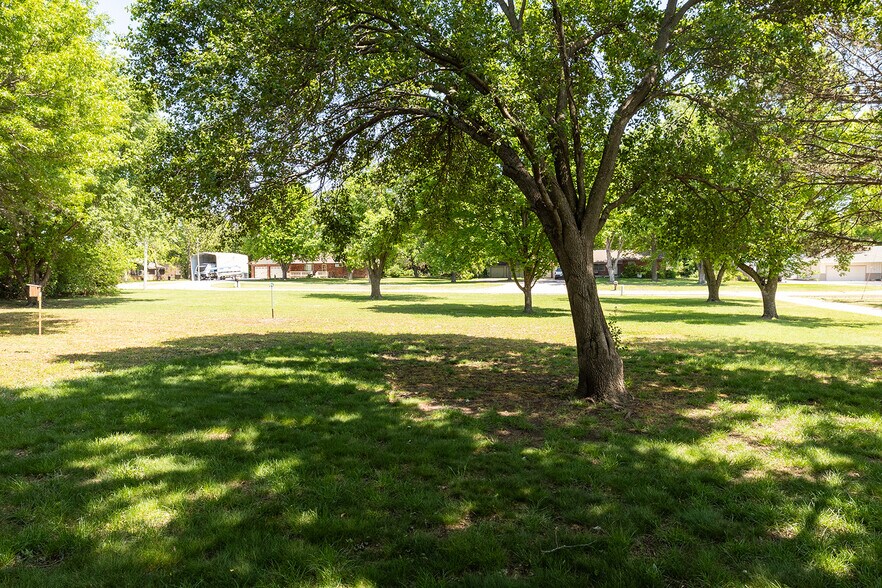 More Photos Of 2107 N 135th St W, Wichita Land For Sale