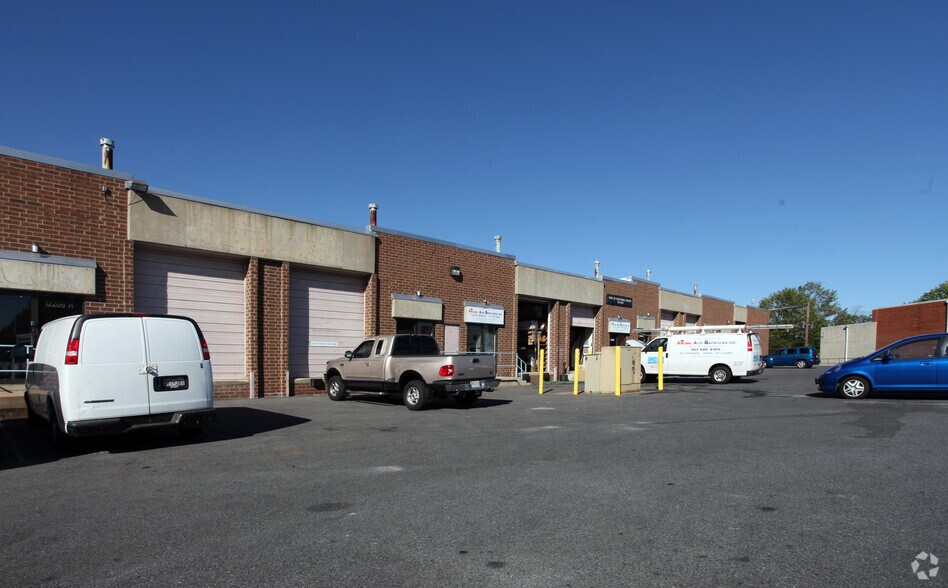 Primary Photo Of , Rockville Industrial For Sale