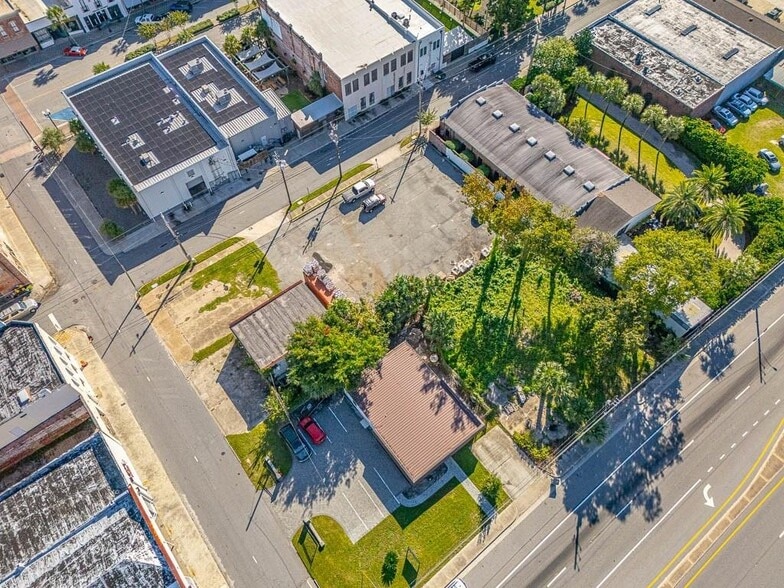More Photos Of 1320 Bay St, Brunswick Land For Sale