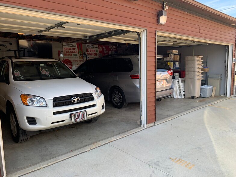 More Photos Of 2 S Mills St, Madison General Retail For Sale