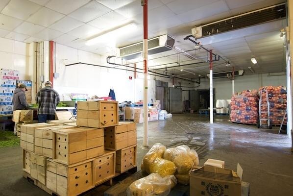 More Photos Of 1 Griffin Way, Chelsea Food Processing For Lease