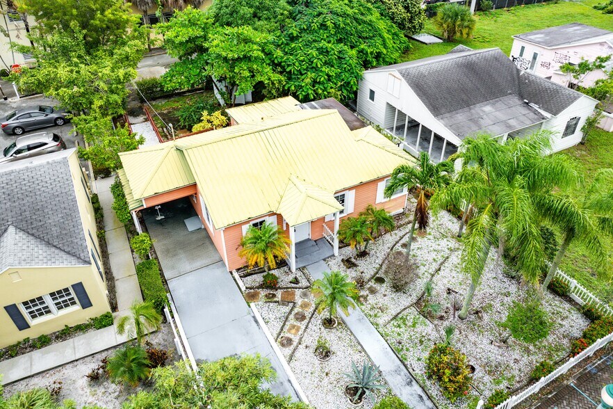 More Photos Of 23 S Swinton Ave, Delray Beach Office For Lease