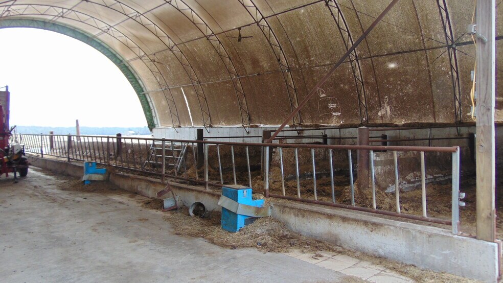 More Photos Of 2890 Jorolemon Rd, Weedsport Industrial For Sale