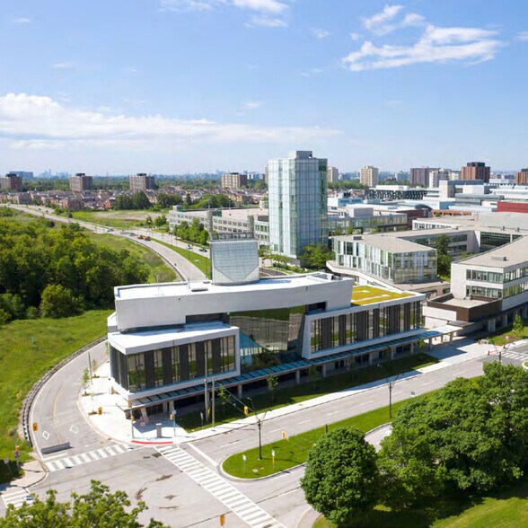 More Photos Of 7850 Dufferin St, Vaughan Land For Sale