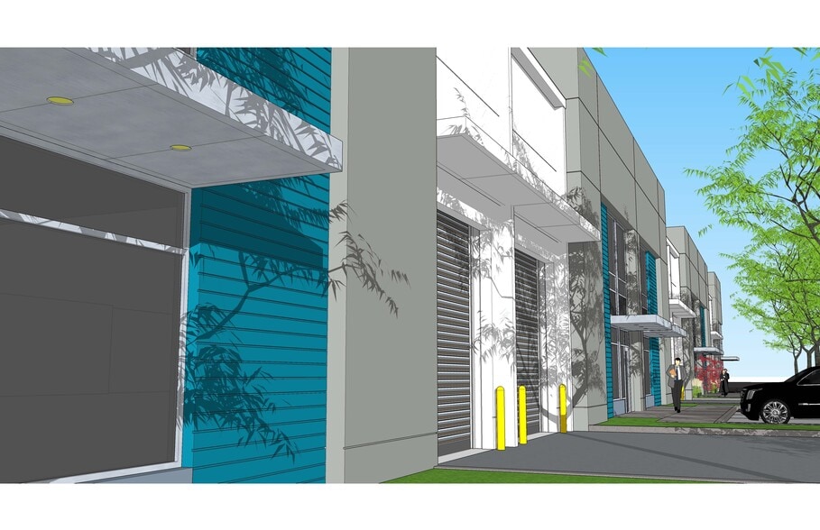 More Photos Of 1500 W Atlantic Blvd, Pompano Beach Warehouse For Sale
