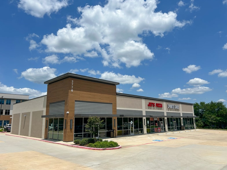 Primary Photo Of 3776 FM 1488 Rd, Conroe General Retail For Lease