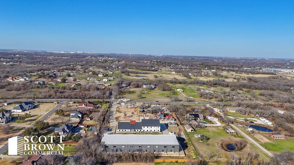 More Photos Of 1642 FM 407, Argyle Unknown For Lease