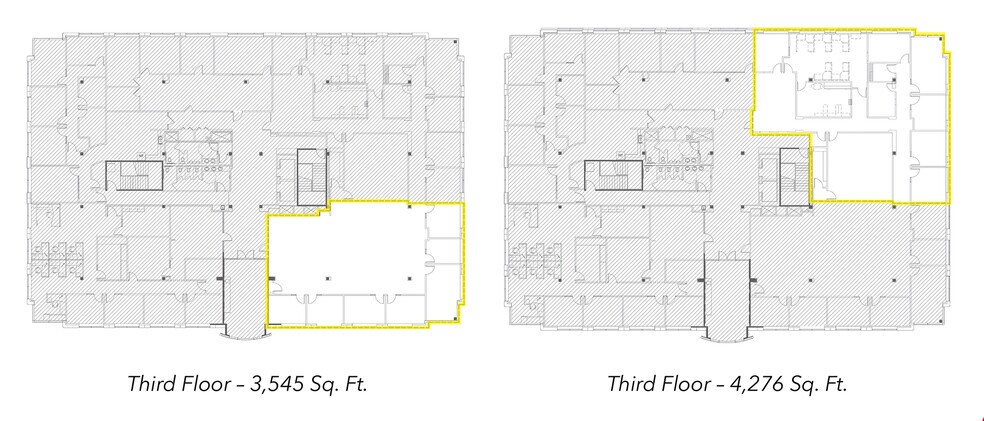 More Photos Of 999 Fourier Dr, Madison Office For Lease