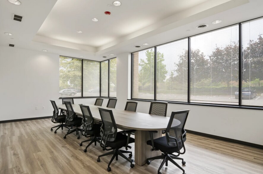 More Photos Of 39625 Lewis Dr, Novi Research And Development For Lease