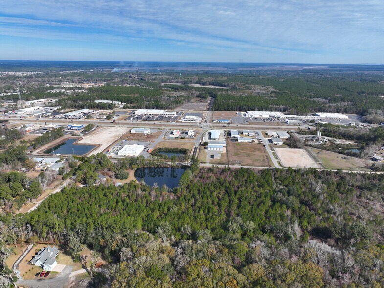 More Photos Of Al Gay Dr, Kingsland Land For Sale