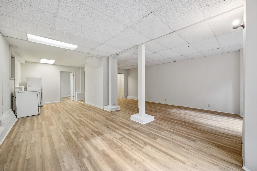 More Photos Of 2276 Hayes St, San Francisco Apartments For Sale