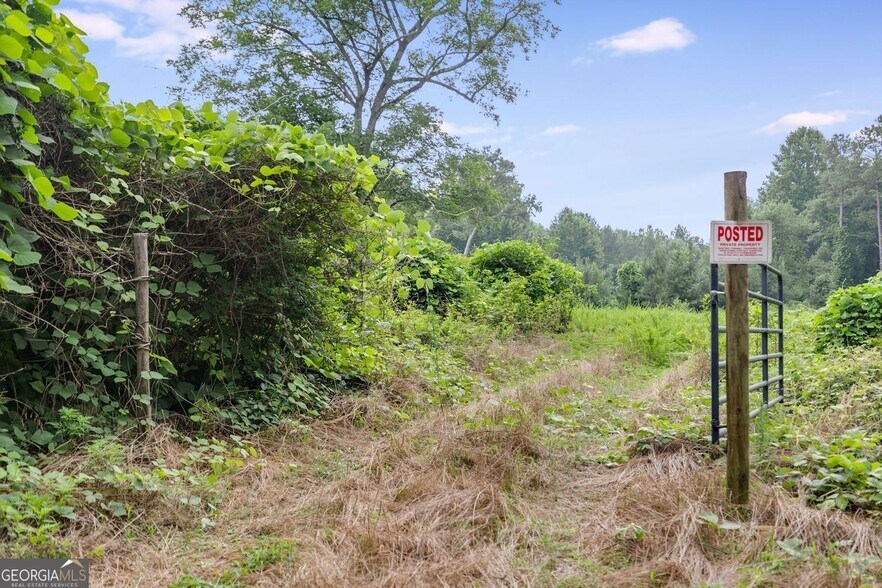 More Photos Of 104 Martin Cemetery Rd, Carrollton Land For Sale