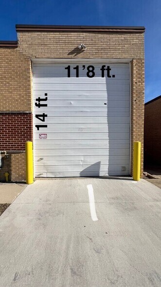 More Photos Of 123 N 10th Ave, Melrose Park Warehouse For Lease