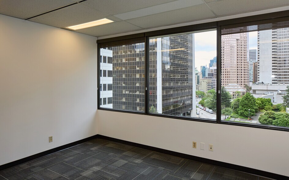 More Photos Of 1100 Melville St, Vancouver Office For Lease