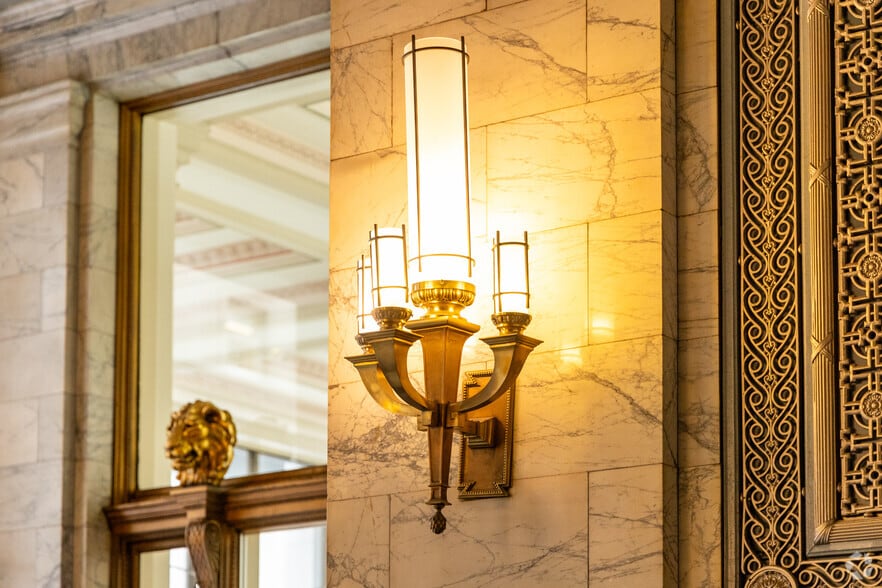 More Photos Of 465 California St, San Francisco Office For Sale