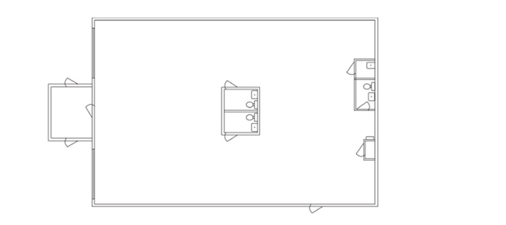 More Photos Of 1103-1225 W State Blvd, Fort Wayne Storefront For Lease