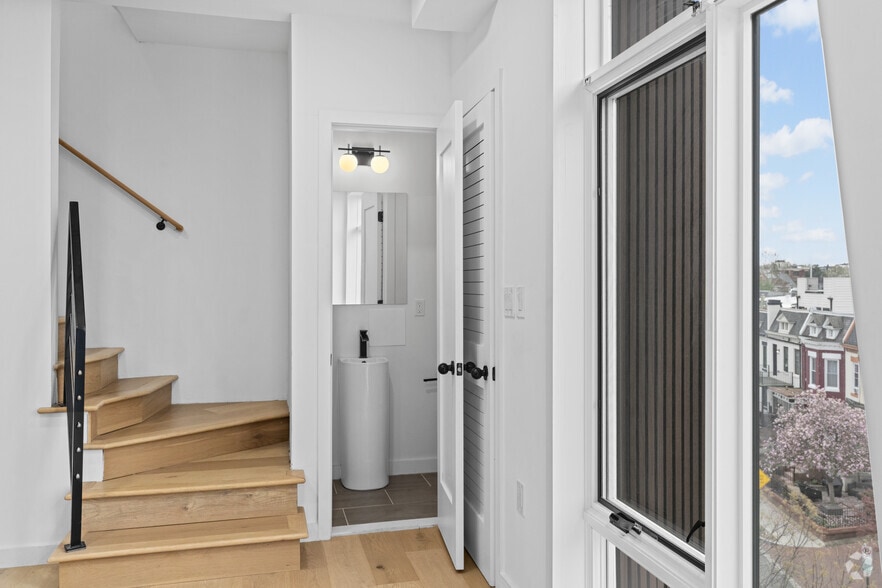 More Photos Of 3601 14th St NW, Washington Apartments For Sale