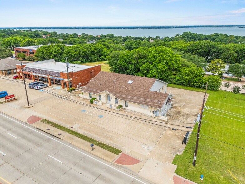 More Photos Of 2306 Ridge Rd, Rockwall Medical For Sale