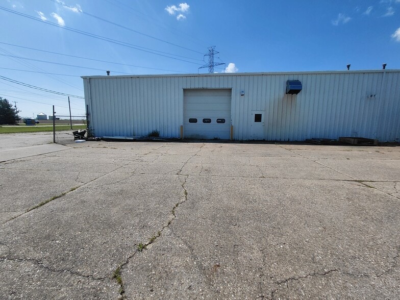 More Photos Of 1338 E Main St, Attica Warehouse For Sale