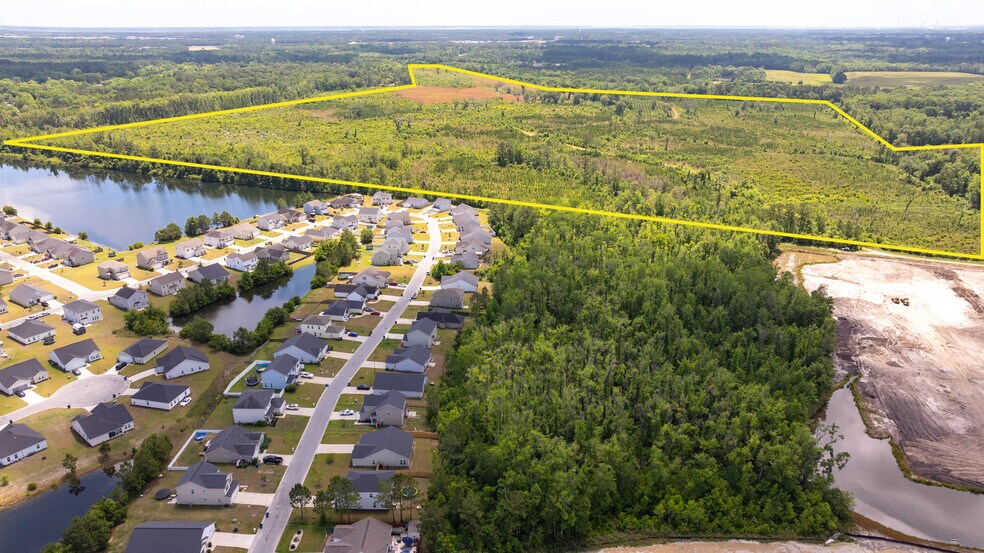 More Photos Of Kings Walk Residential Development, Brunswick Land For Sale