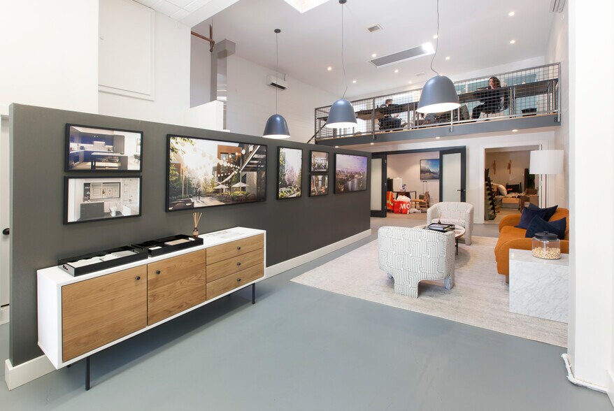More Photos Of 1766 18th St, San Francisco Storefront Retail Residential For Lease