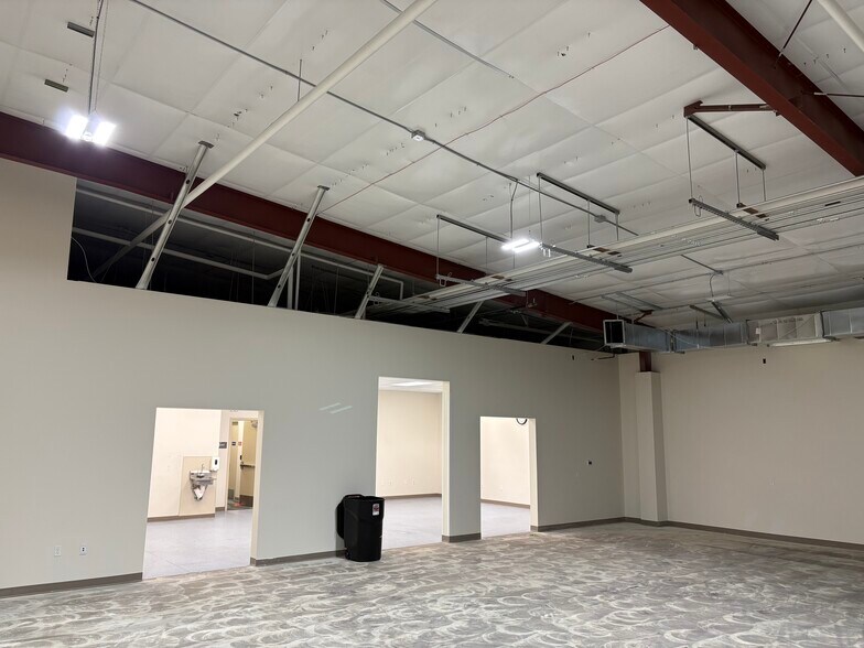 More Photos Of 5115 W Brinkley Rd, Kennewick Warehouse For Lease