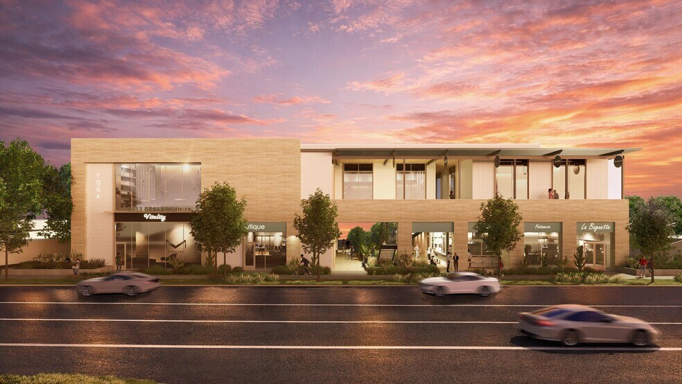 Primary Photo Of 6333 Broadway St, San Antonio Storefront Retail Office For Lease