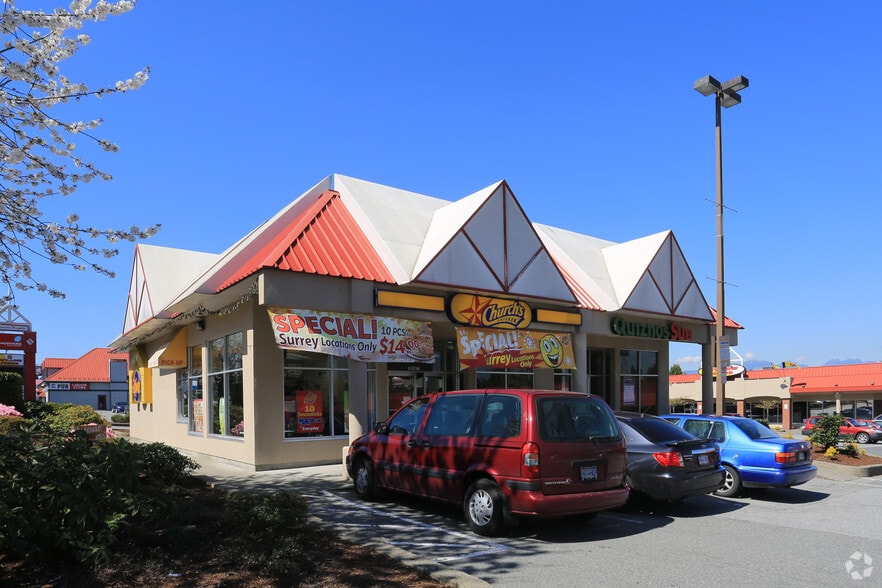 Primary Photo Of 14877 108th Ave, Surrey Storefront For Lease