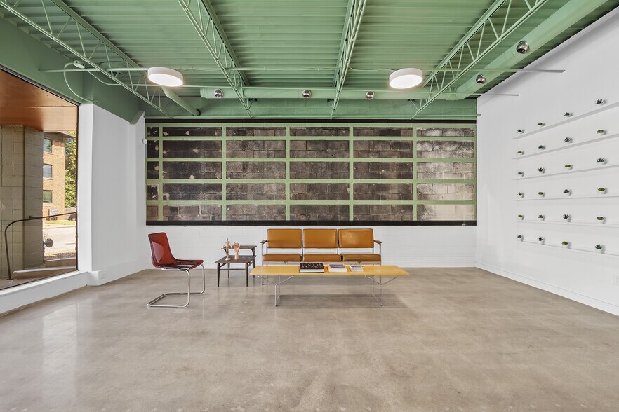 More Photos Of 1625 S Boston Ave, Tulsa Office For Lease