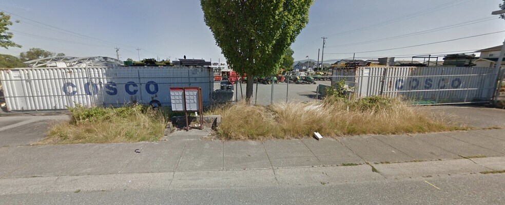 More Photos Of 34585 5 Avenue, Abbotsford Land For Sale