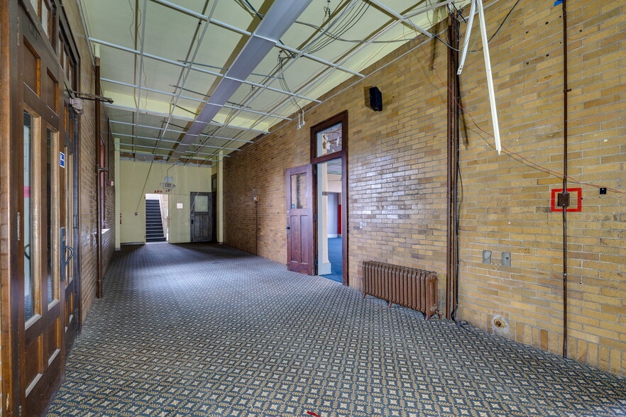 More Photos Of 1317 Cincinnati St, Dayton Religious Facility For Sale