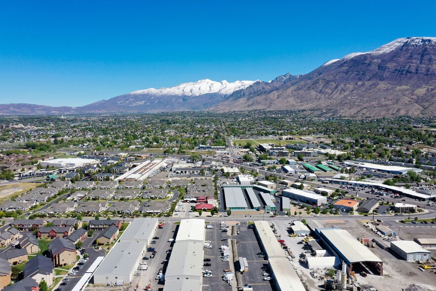 More Photos Of 262 S 671 W, Pleasant Grove Warehouse For Sale