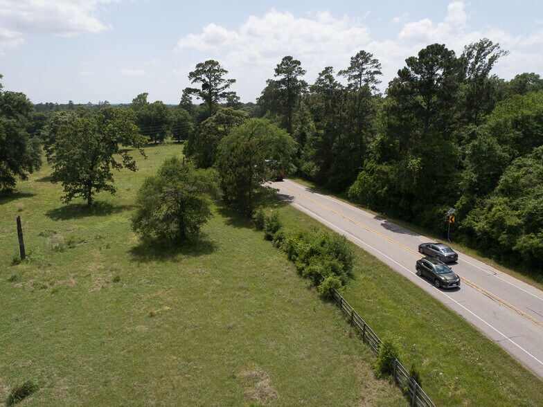More Photos Of 00 Fm 1097, Montgomery Land For Sale