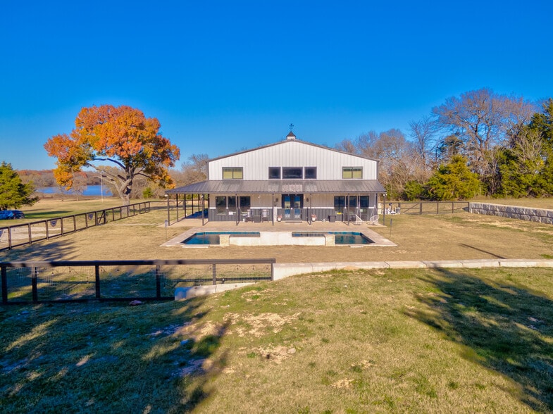 More Photos Of 5931 County Road 471, McKinney Land For Sale