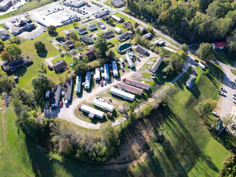 More Photos Of 100 Sand Hill Mobile Park, Charleston Land For Sale