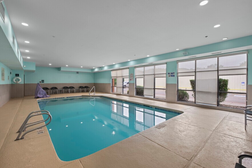 More Photos Of 26141 US Highway 70 E, Ruidoso Downs Hotel For Sale