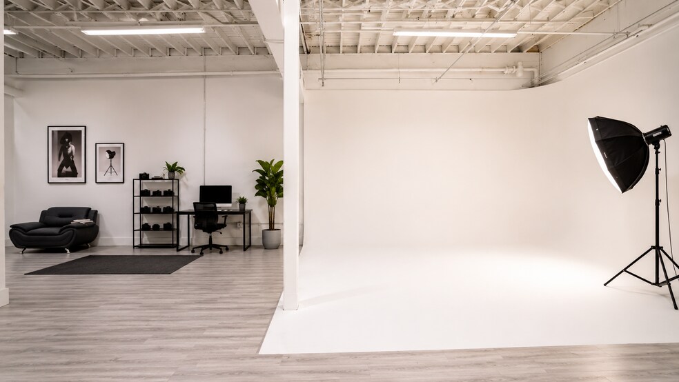 More Photos Of 85-100 NE 27th St, Miami Office For Lease
