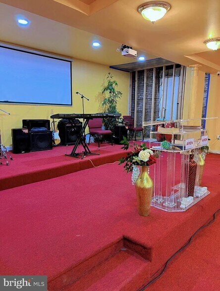 More Photos Of 3006-3010 Germantown Ave, Philadelphia Religious Facility For Sale