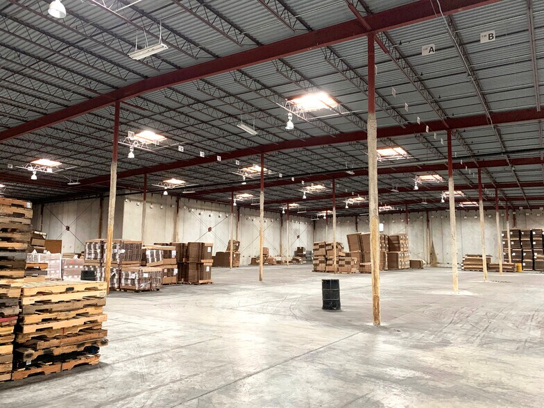 More Photos Of 3843 Garfield Ave, Saint Louis Warehouse For Lease