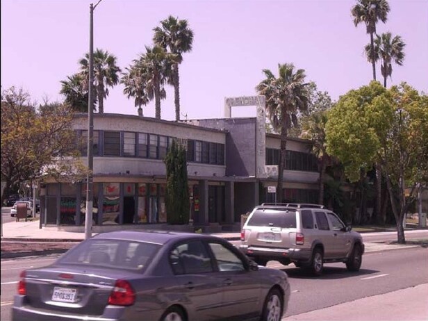 More Photos Of 8443 Crenshaw Blvd, Inglewood Office For Lease