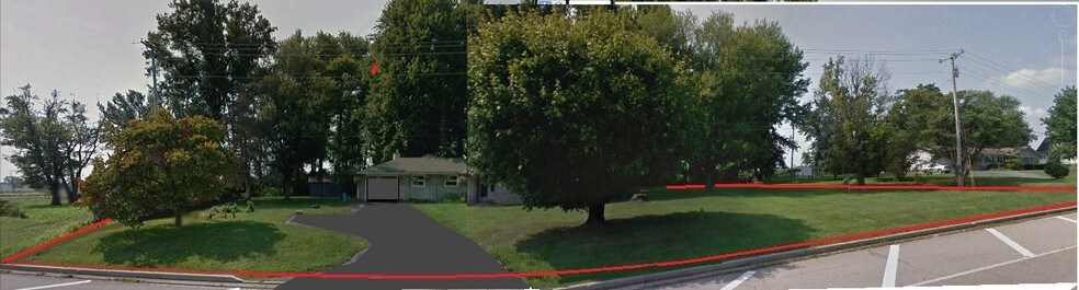 More Photos Of 2523 E National Hwy, Washington Land For Lease