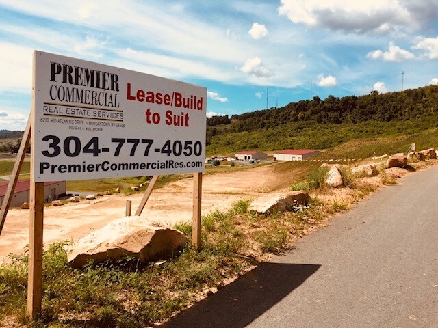More Photos Of N Metro Dr, Morgantown Land For Sale