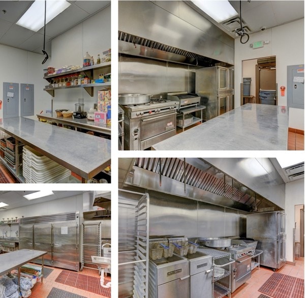 More Photos Of 818 S Main St, Las Vegas Lodge Meeting Hall For Sale