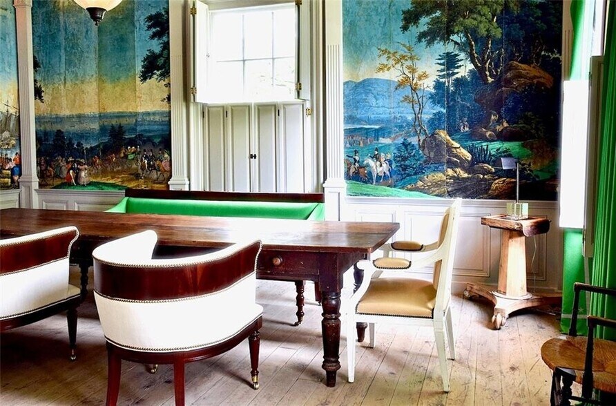 More Photos Of 415 Main St, Arrow Rock Specialty For Sale